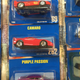 Illustration for article titled Colossal Die-Cast Collection - Box 56 - HW Galore
